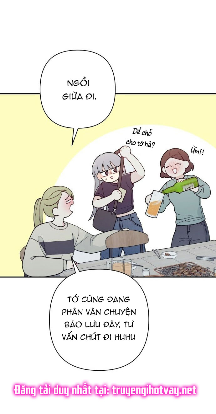 Cậu Ổn Đến Mức Nào chapter 1.1 - Trang 67