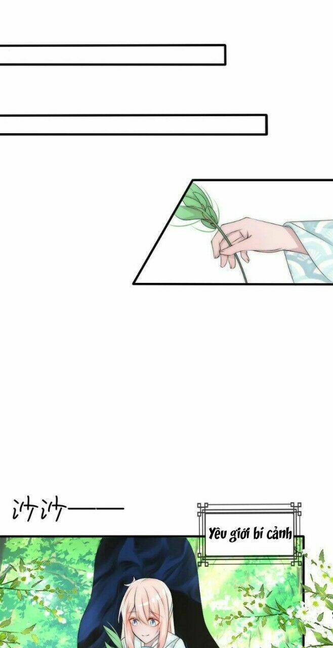 kế hoạch sủng ái của tiểu công chúa chapter 74 2