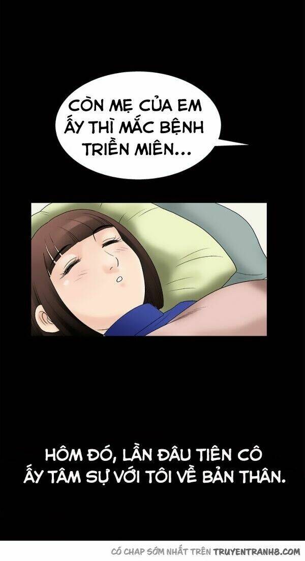 seduction - quyến rũ chapter 1 21