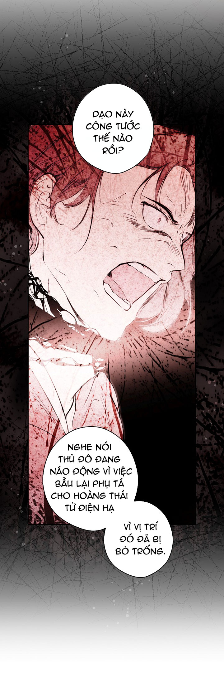 quý cô bí ẩn - secret lady chapter 95.1 4