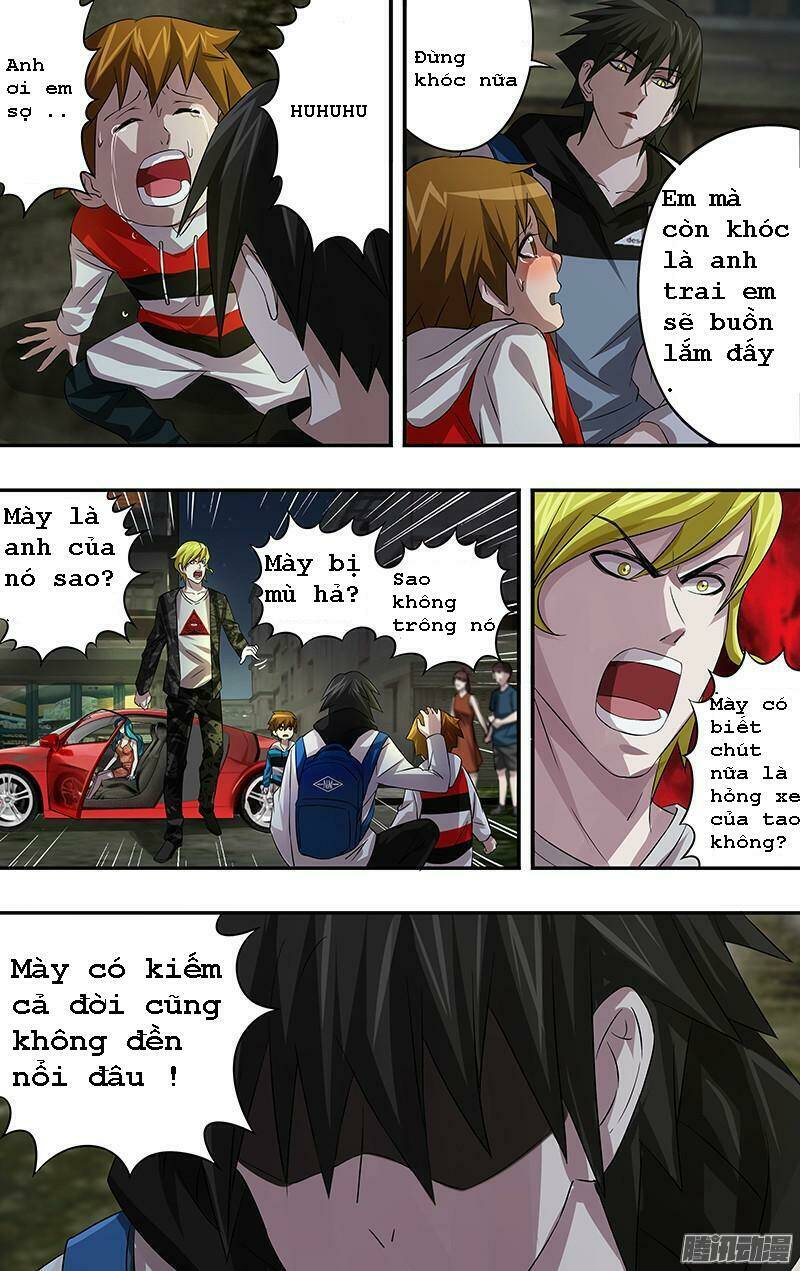 were wolf chapter 65 10