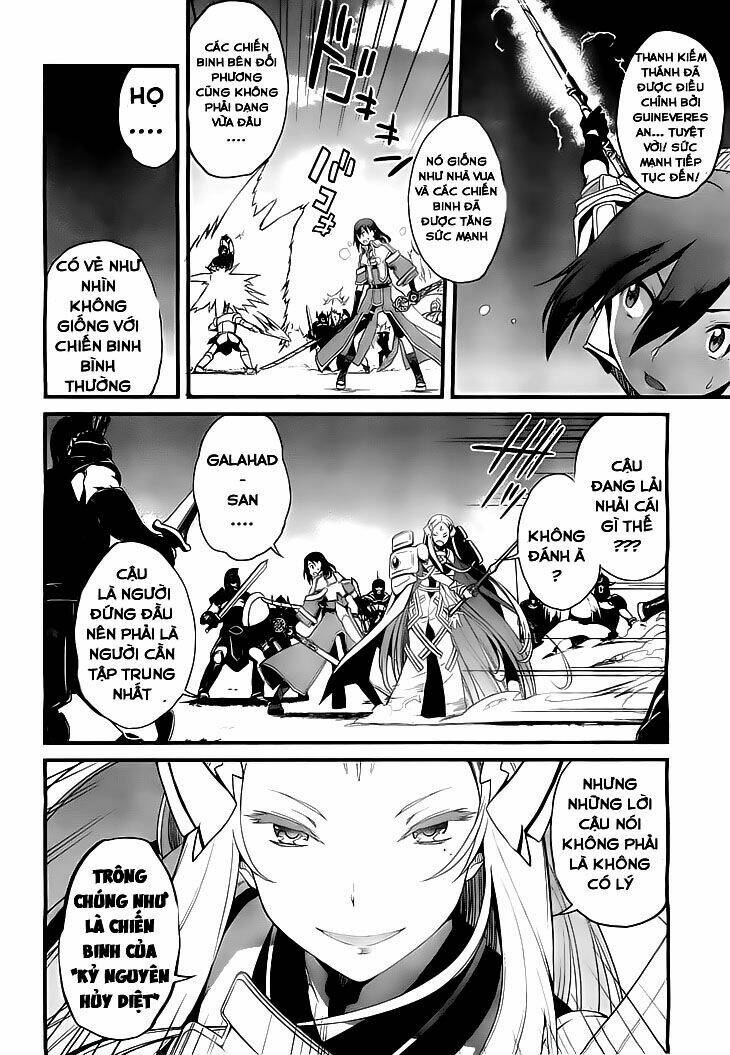 kakusansei million arthur - gunjou no shugosha chapter 4 9