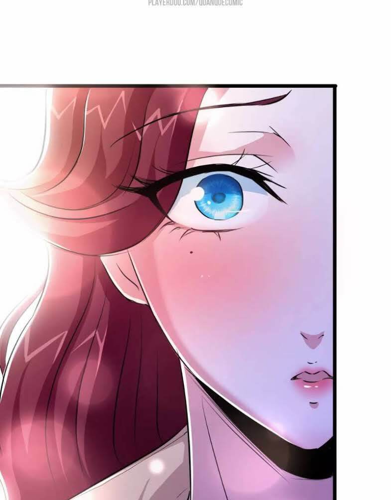 tối cường đặc chủng binh của hoa khôi chapter 34 11