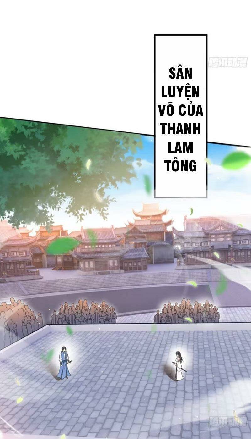 trăm tuổi mở hệ thống: con hiền cháu ngoan quỳ khắp núi! chapter 11 6