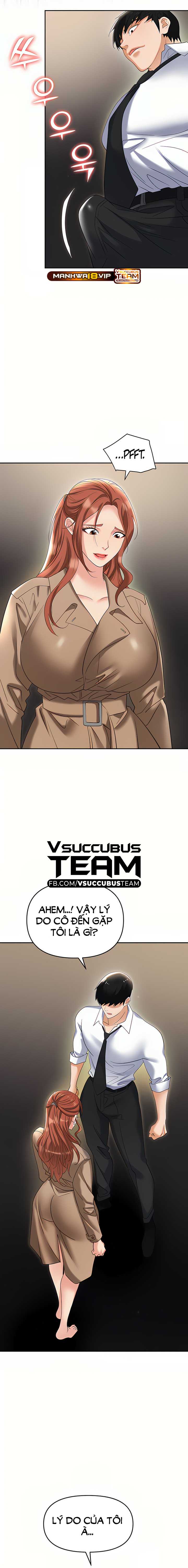 sập bẫy chapter 56 5