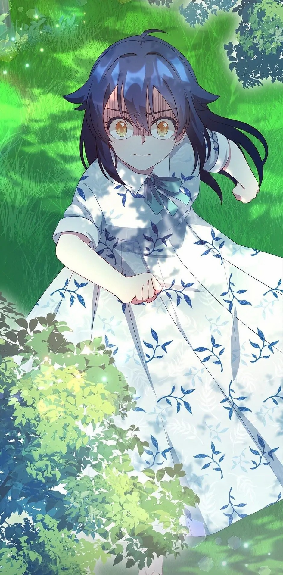 tôi không phải là nữ anh hùng chapter 25 54