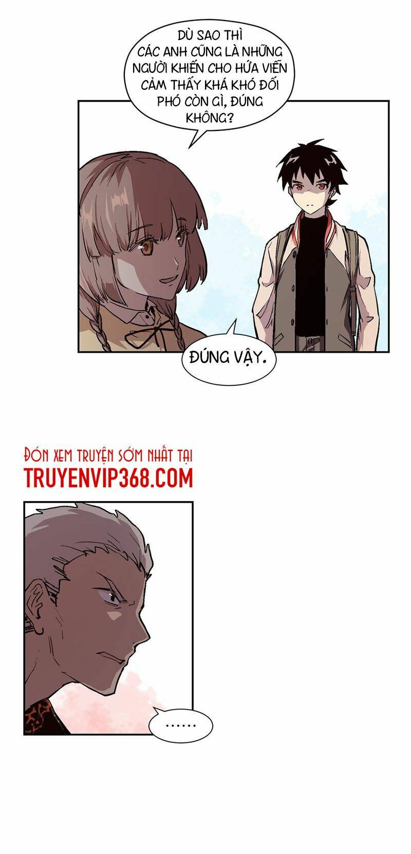 vương bài đặc công trùng sinh vườn trường chapter 28 47