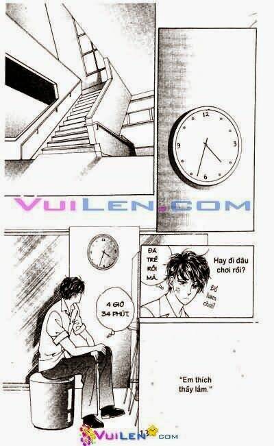 mãi yêu anh chapter 6 134