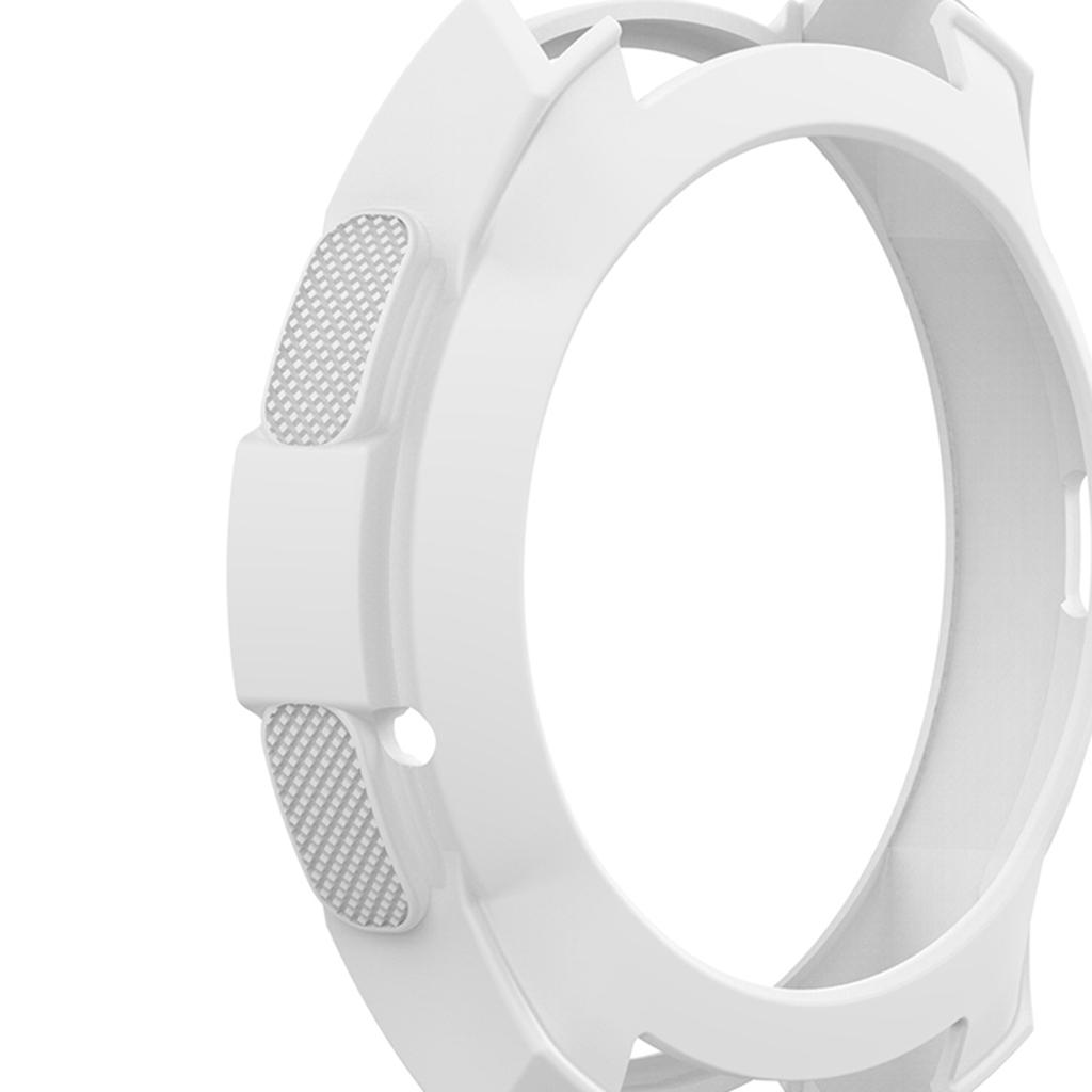 Protective Case, Protective Case Cover Shell for Samsung Gear S3 Frontier 42mm