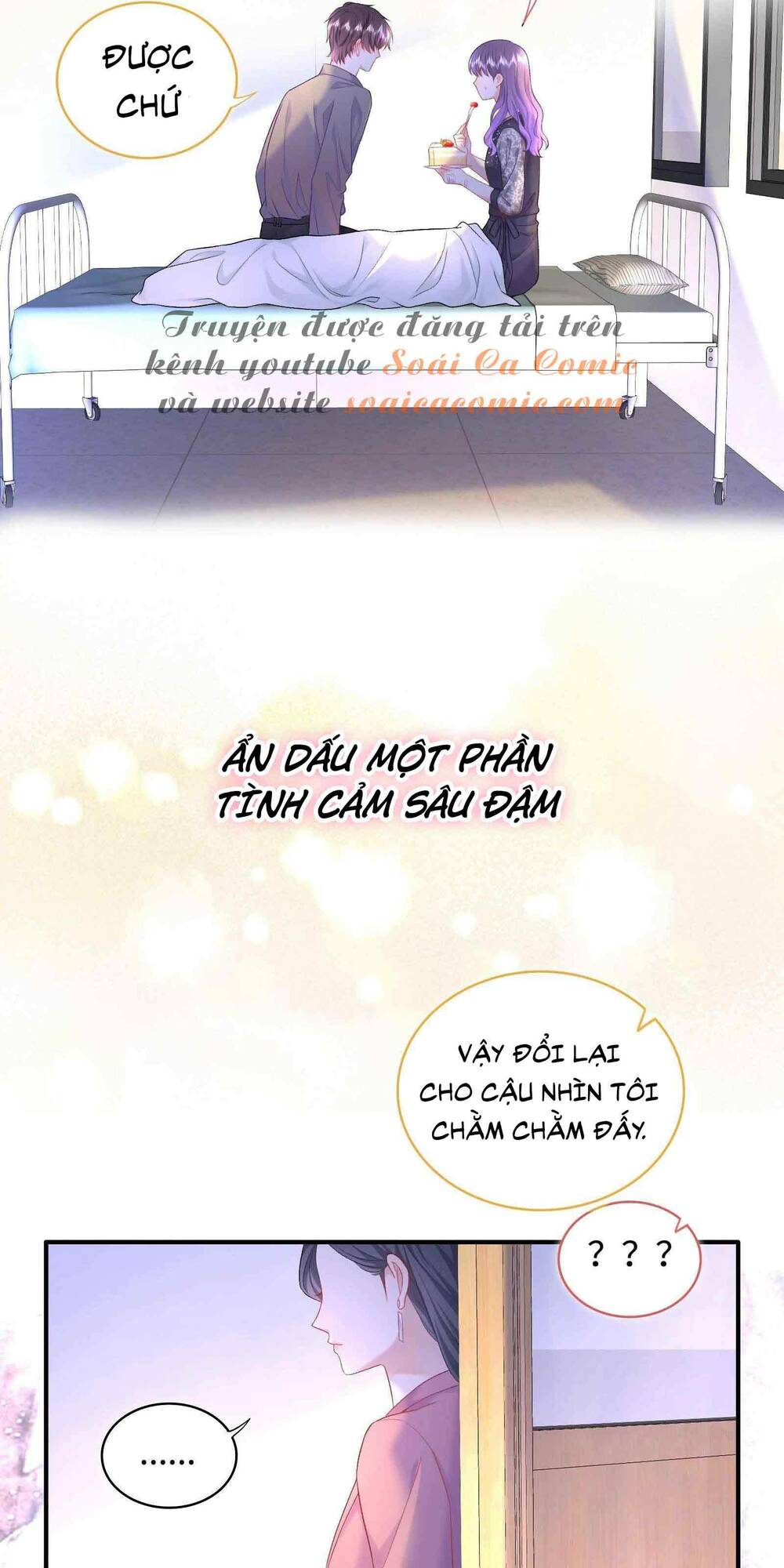 tôi dựa vào tà ý: nghịch chuyển nhân sinh chapter 7 37