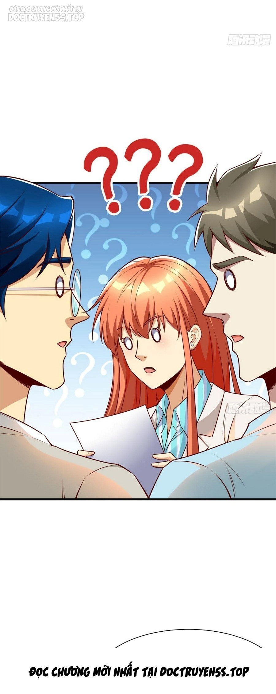 ta làm giàu từ thua lỗ game chapter 102 40