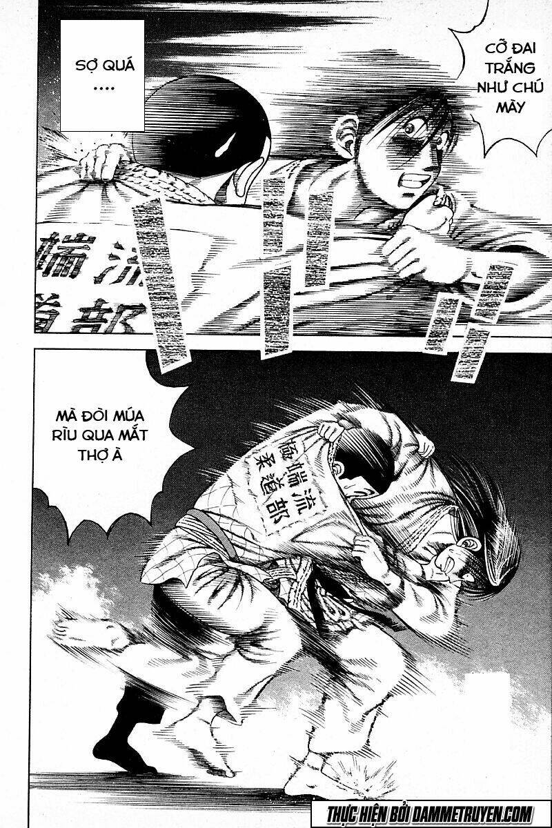 shin kotaro makaritoru! juudouhen chapter 132 11