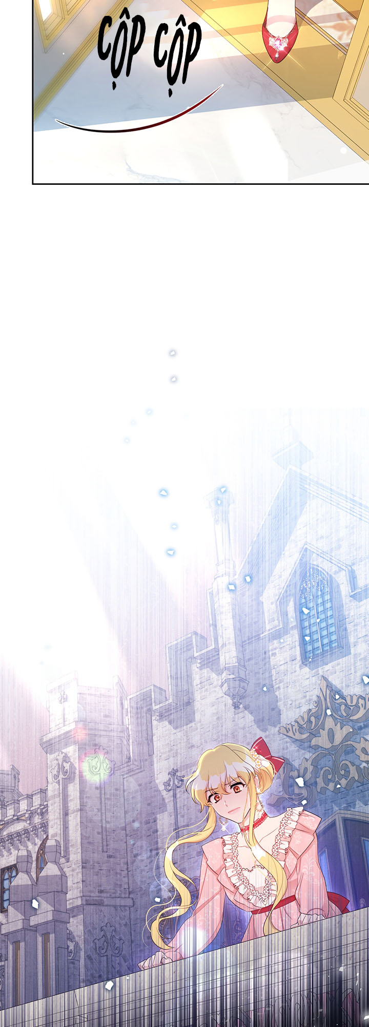 đây là cuộc hôn nhân lừa đảo chapter 17.2 2