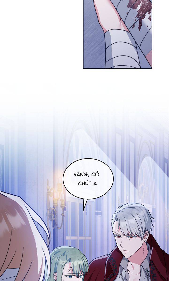 sau khi rời bỏ anh chapter 10 32