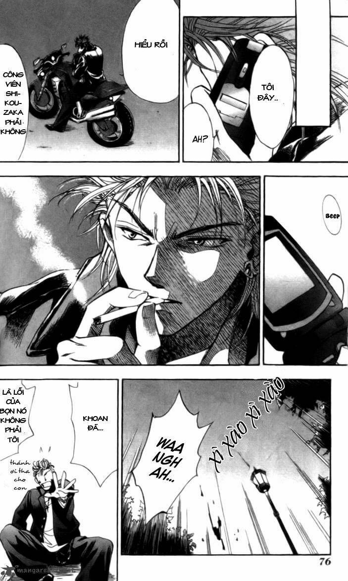 change 2!! chapter 2 29