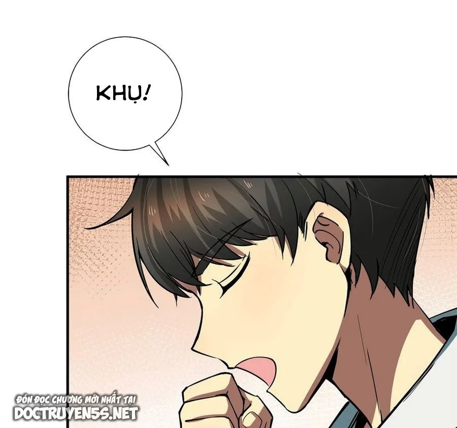 ta làm giàu từ thua lỗ game chapter 4 21