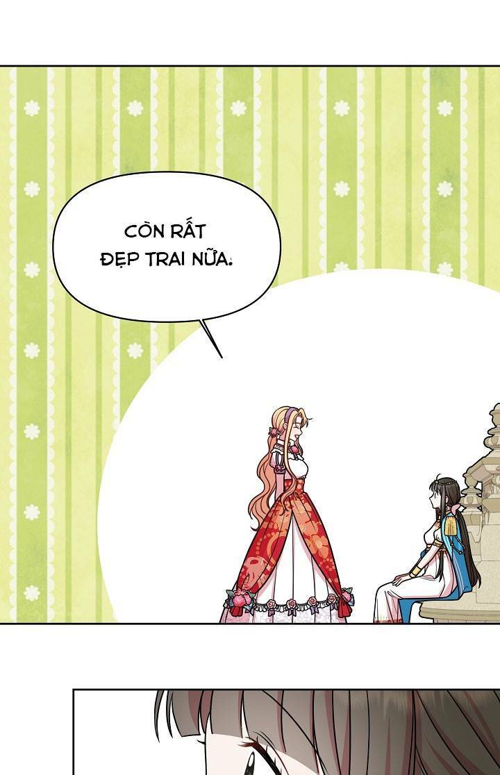 tôi đã nuôi dưỡng bạn thời thơ ấu thành bạo chúa chapter 42 28