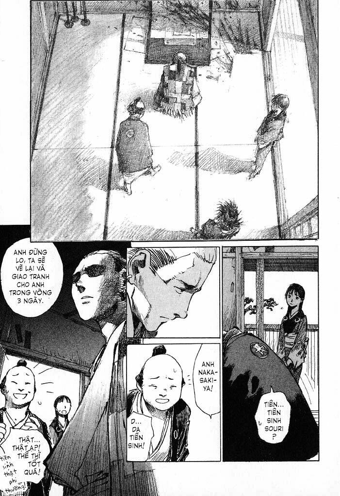 mugen no juunin chapter 2.2 26