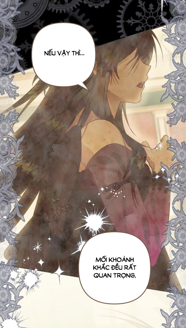 Bỗng Tôi Biến Thành Quạ Đen chapter 106.2 - Trang 6