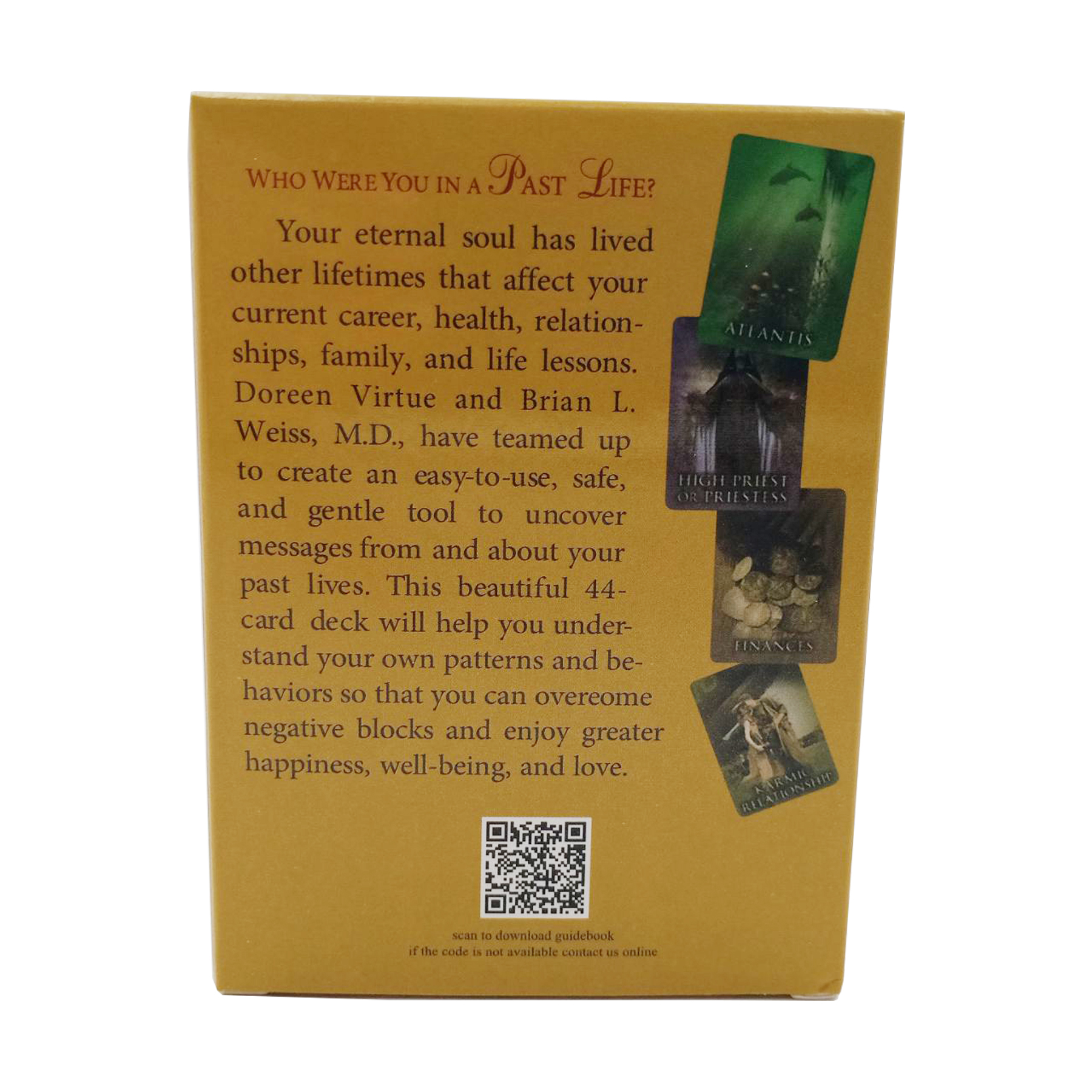 Combo Bộ Bài Bói Tarot Past Life Oracle Cards New Chất Lượng Cao và Túi Nhung Đựng Tarot và Khăn Trải Bàn Tarot