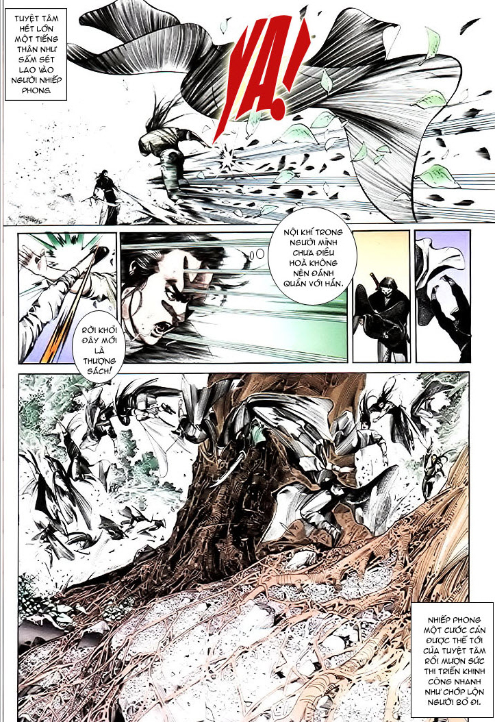 phong vân chapter 70 24