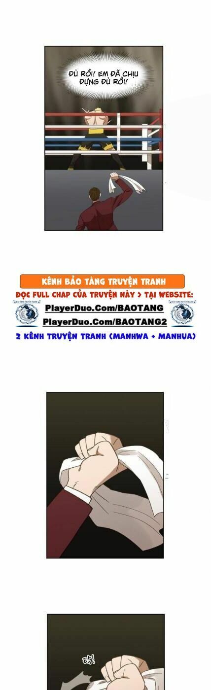 Võ Sĩ Quyền Anh chapter 67 30