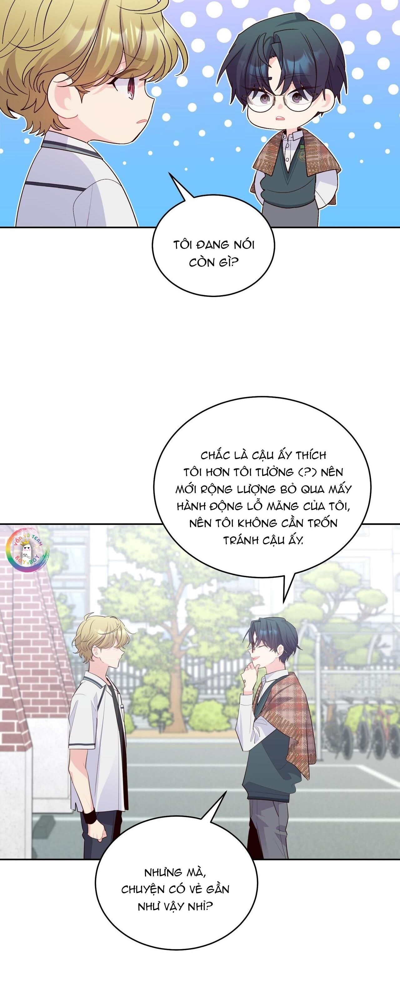 merry marbling chapter 35 30