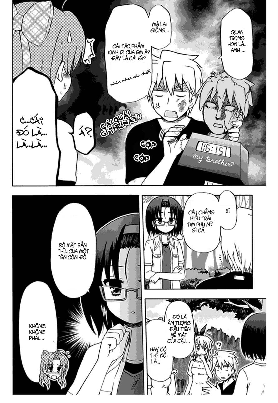 fujimura-kun meitsu chapter 55 9