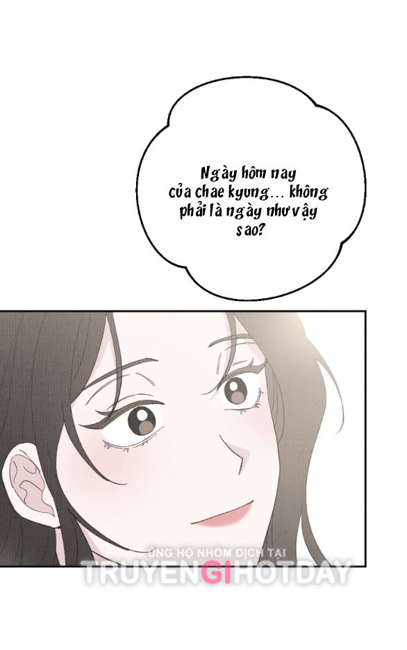 [18+] cuộc hôn nhân chính trị chapter 34.1 13