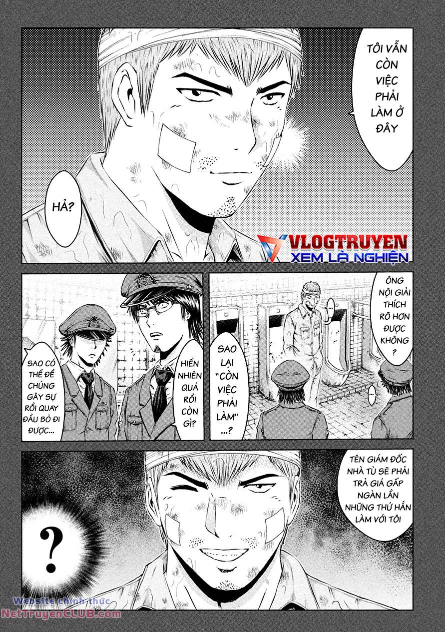 great teacher onizuka : paradise lost chapter 133 4