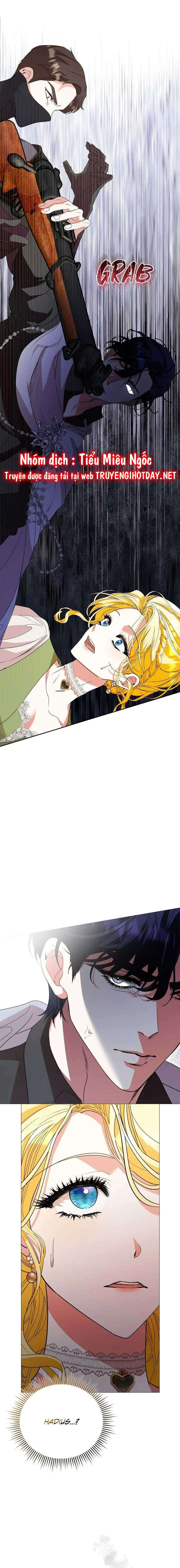 tình yêu đó chưa hề tồn tại chapter 75 12