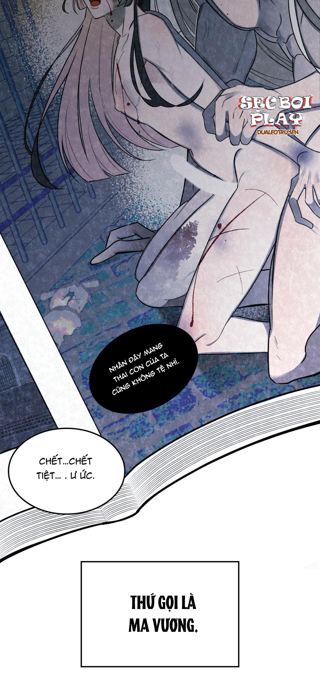 (np) độc thân muôn năm chapter 1 11