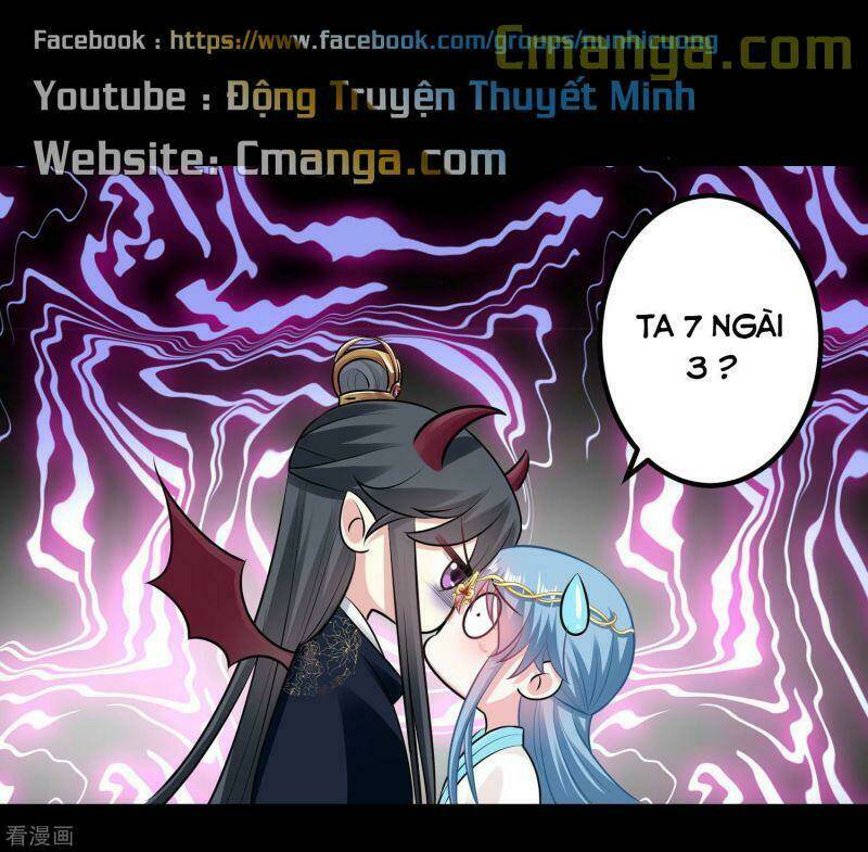 độc y đích nữ chapter 29 26