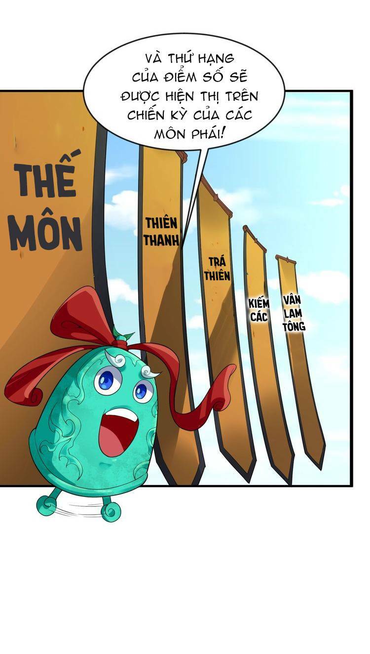 người chặn xuyên không chapter 62 38