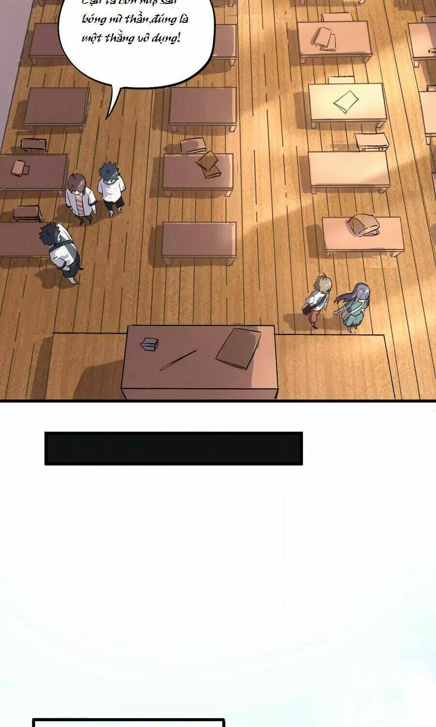 thí thần chi lộ chapter 1 21