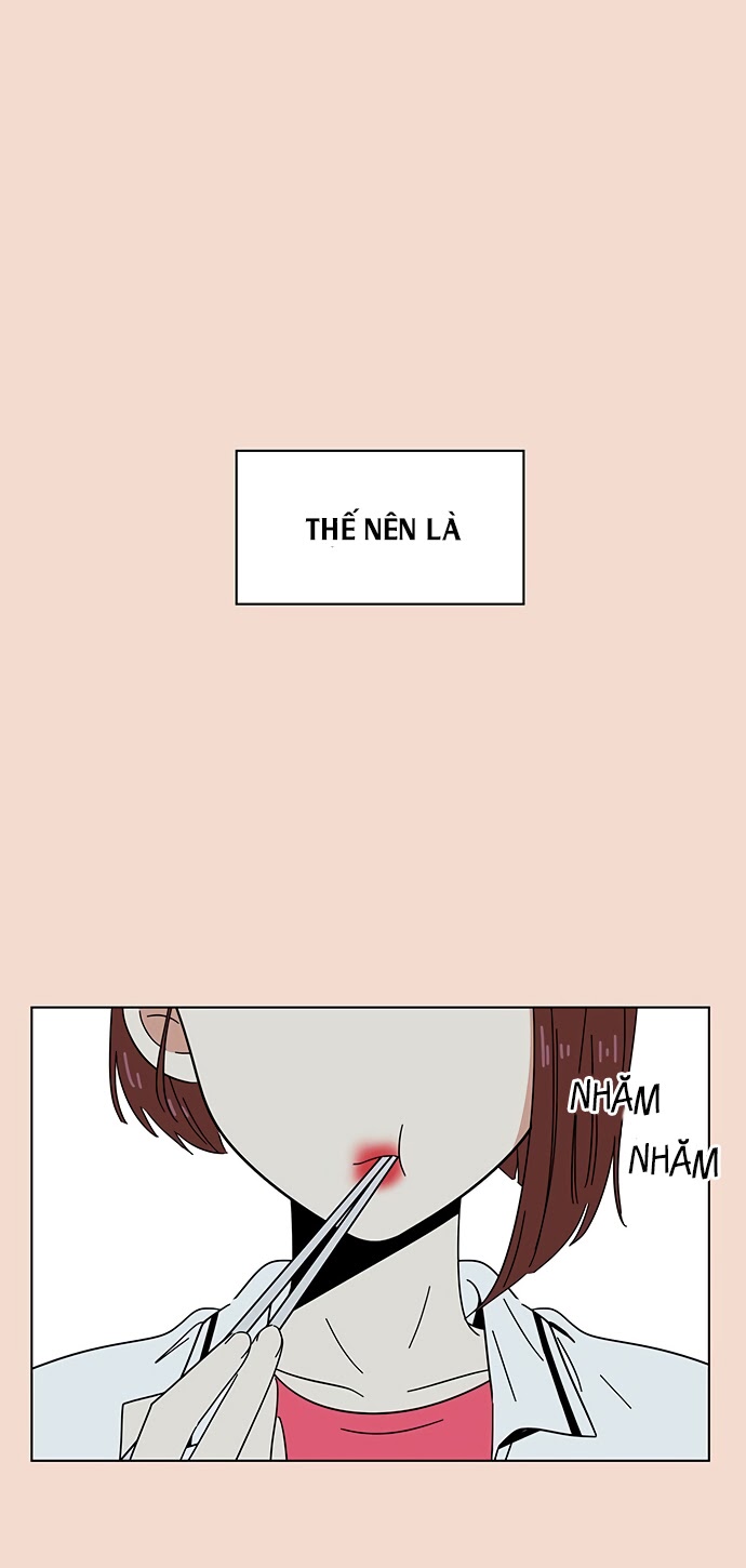 thanh xuân rực rỡ - season of blossom chapter 23 31