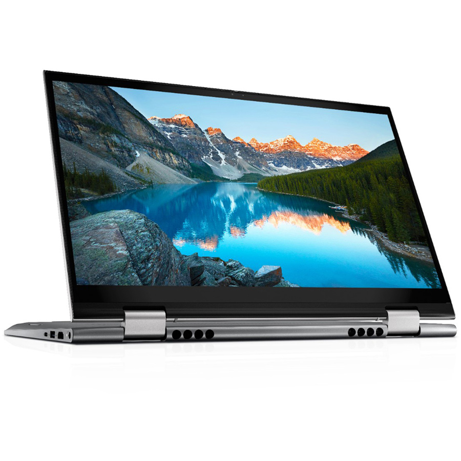 Laptop Dell Inspiron 14 5410 N4I5547W1 (Core i5-1155G7/ 8 GB DDR4/ 512 GB SSD/ 14 FHD/ MX350 2GB/ Win11 + Office) - Hàng Chính Hãng