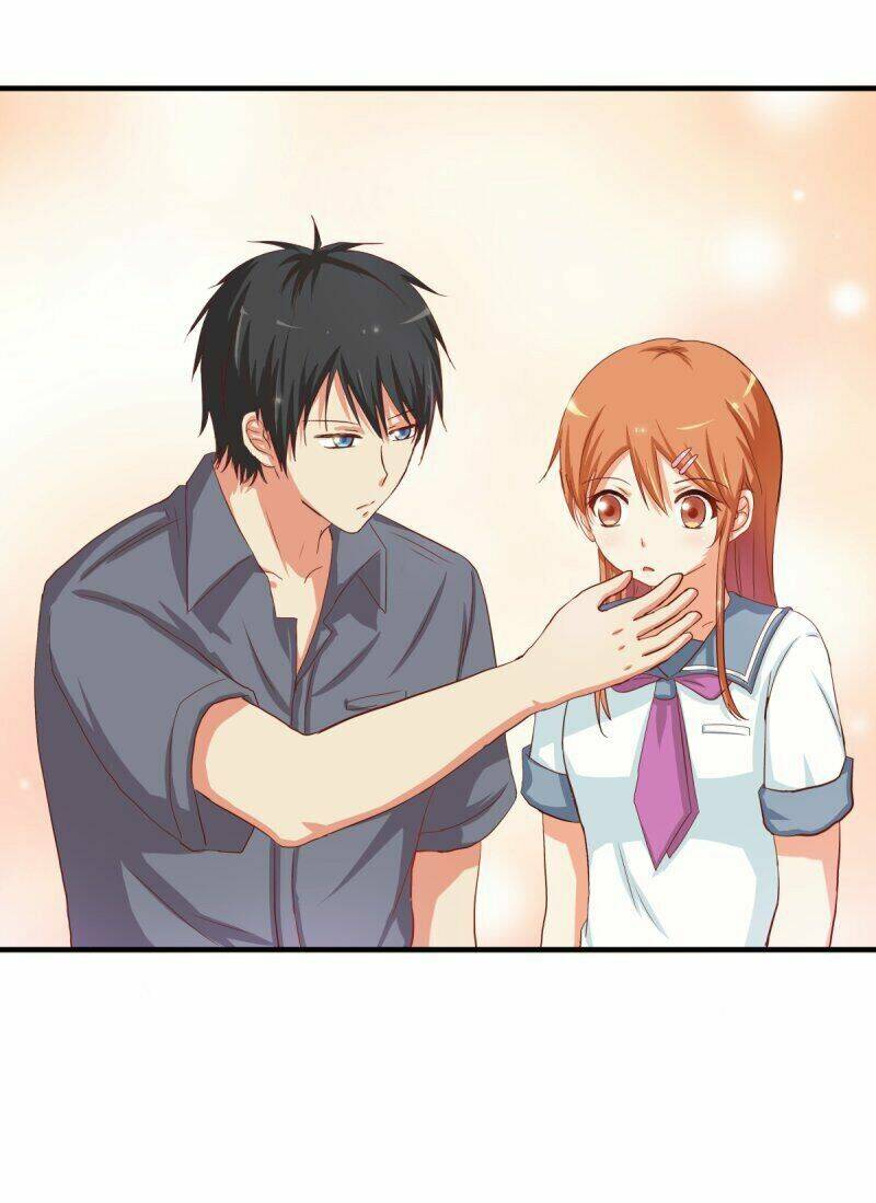 mối tình đầu có chút ngọt chapter 39 33