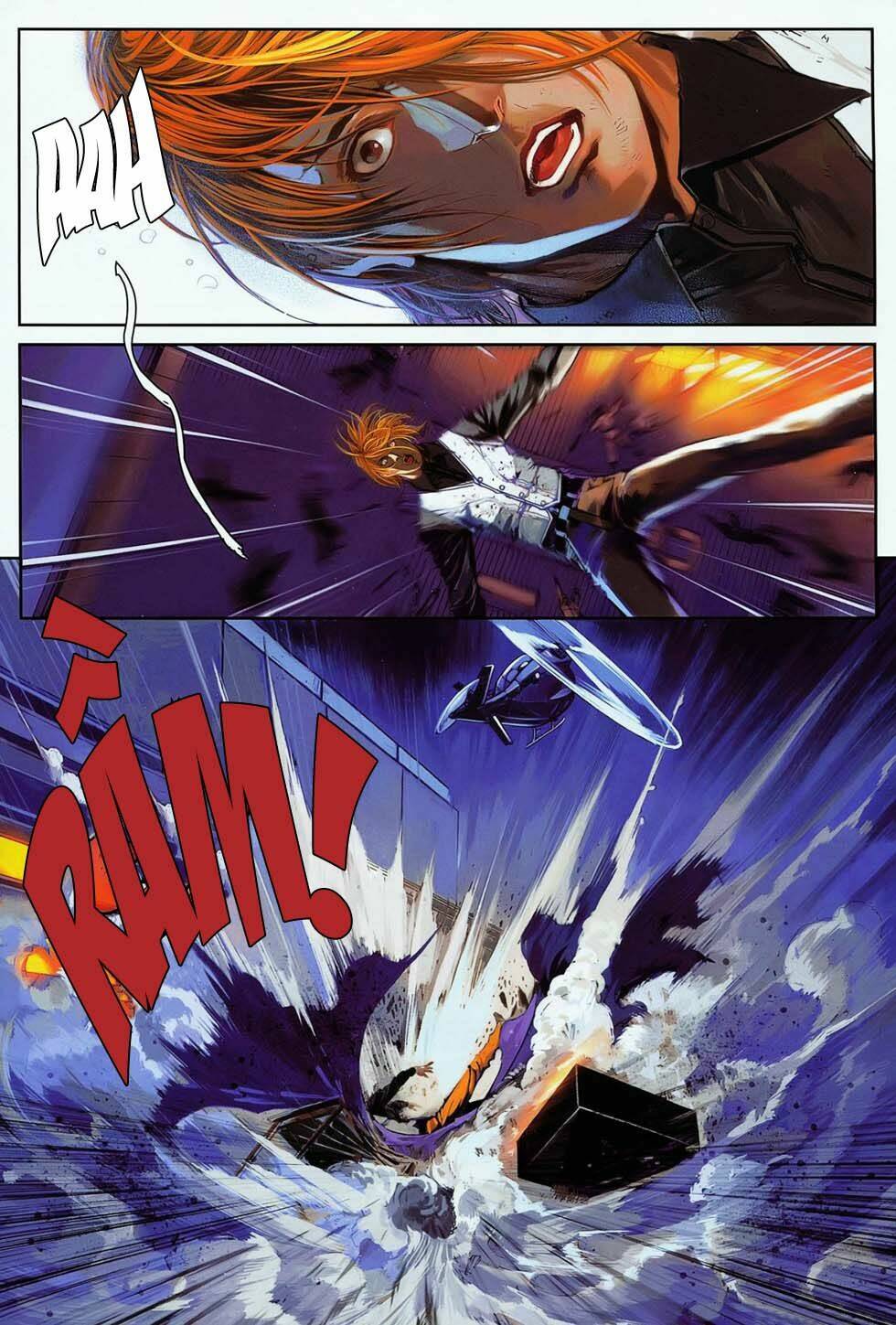 cửu long thành trại 2 chapter 11 4