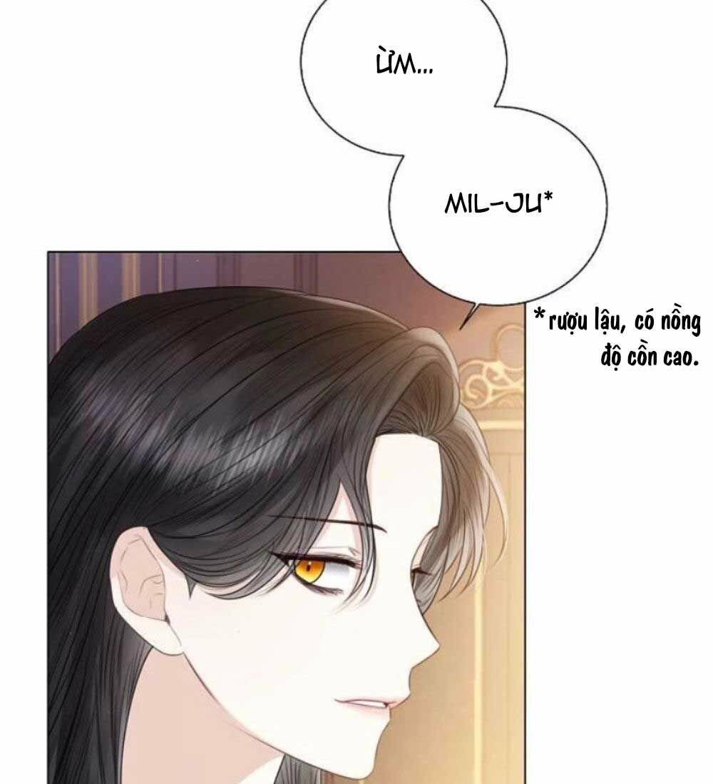 tôi sẽ từ bỏ vị trí hoàng hậu chapter 29 14