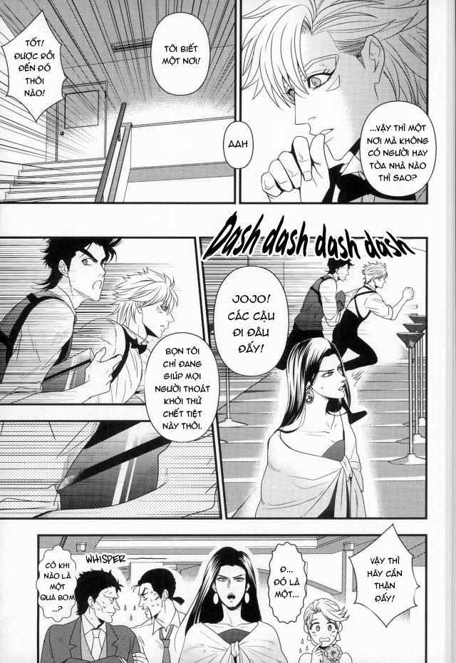 oneshot hỏny chapter 93.2 8