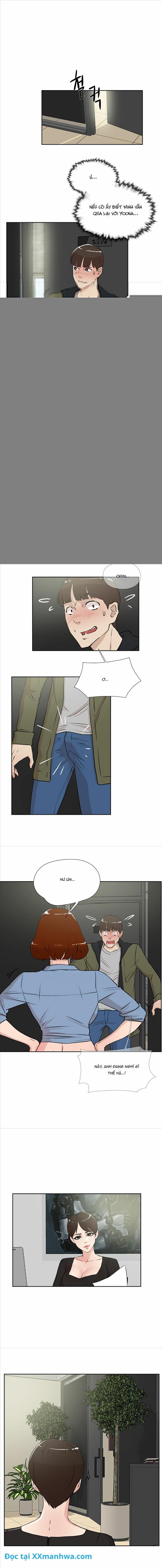 mười một cm của cô ấy chapter 16 9