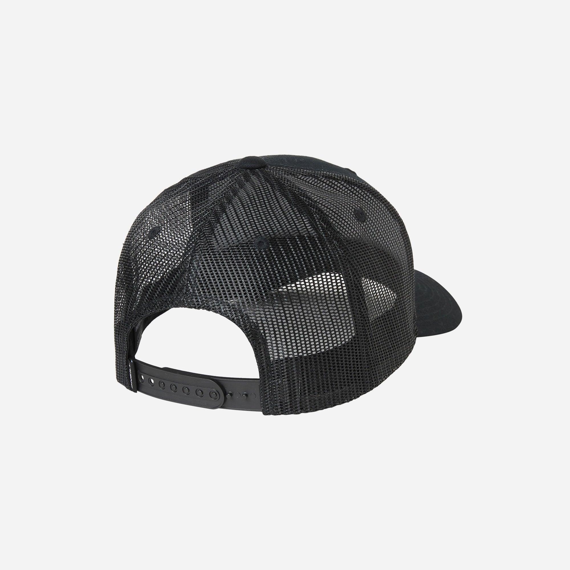 Nón lưỡi trai unisex Oneill Cs Trucker - SP3196007-BLK