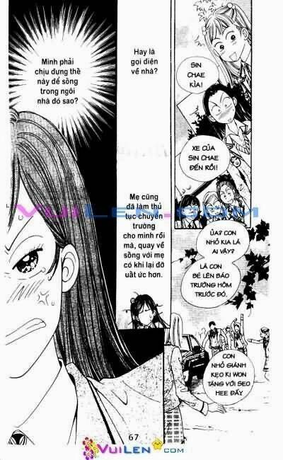 giấc mơ thần tượng chapter 6 67