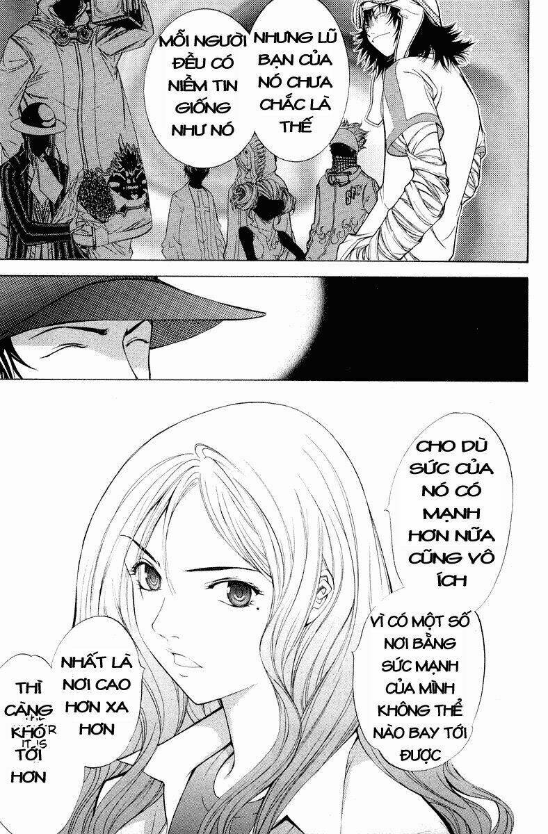 air gear chapter 43 5