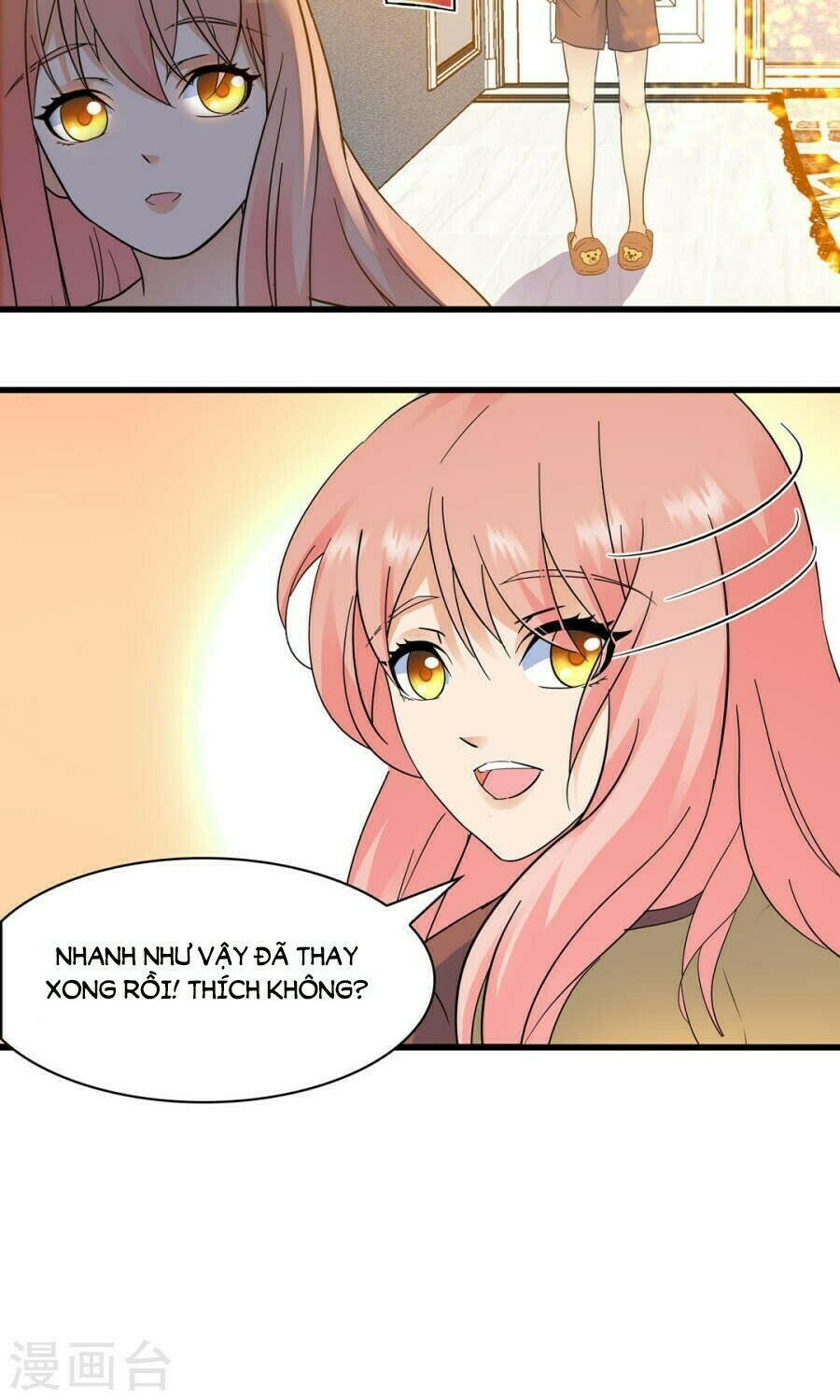 cô vợ siêu mẫu của cố thiếu chapter 140 8