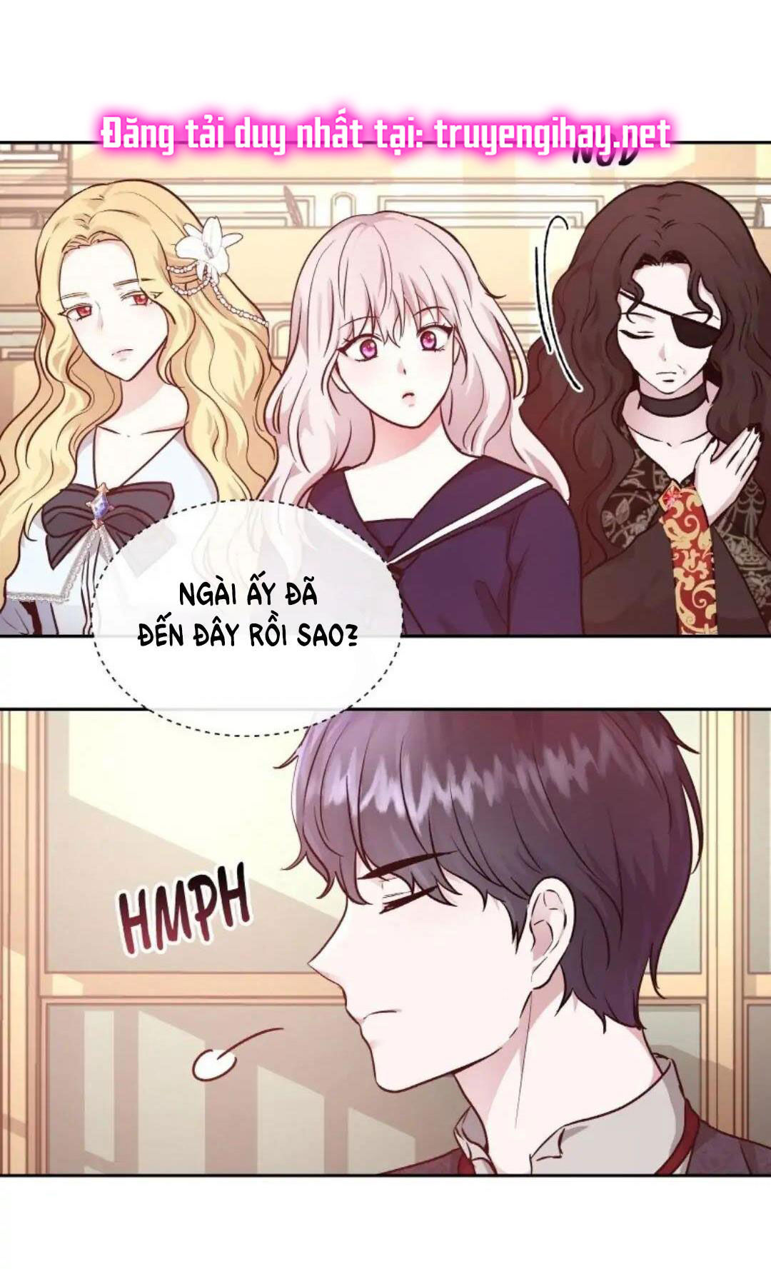 5500 sắc thái của quỷ vương chapter 11.1 24