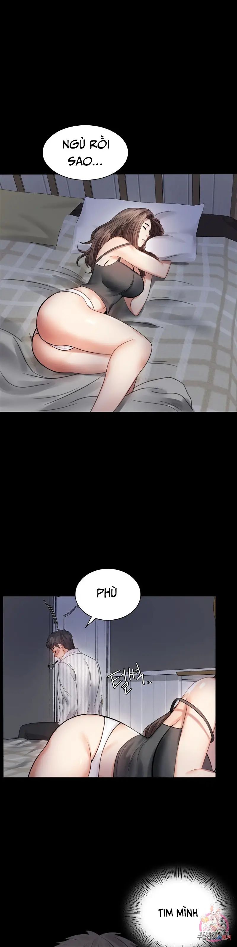 tình yêu vụng trộm chapter 2 23