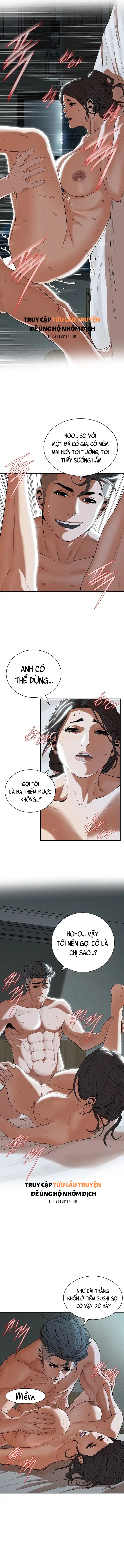 kiêu hãnh chapter 7 7