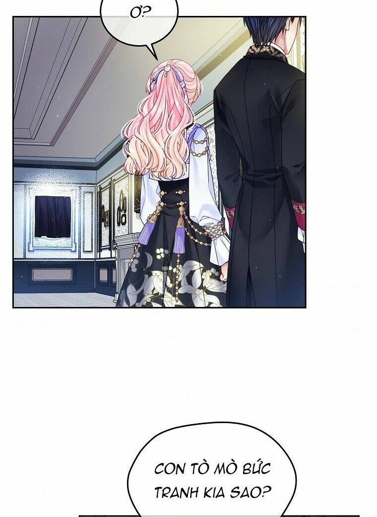 chồng em dễ thương chết mất thôi! chapter 18 40